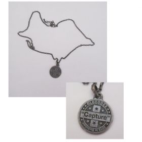 OLDCODEX(OCD) "Capture" 2015 in Budokan ネックレス