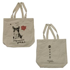 OLDCODEX(OCD) その他 トートバッグ YORKE.×Ca et la(サエラ) コラボ 2013