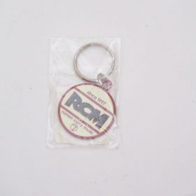 奥田民生(okuda tamio) tour 2011-2012 ～おとしのレイら～ RCMキーチェーン