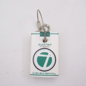 奥田民生(okuda tamio) その他 OTフローティングキーホルダー MENTHOLe 2001年夏 イベント