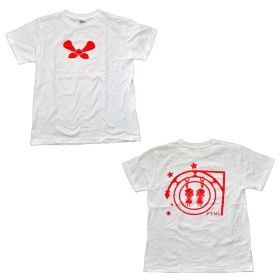 petit milady(プチミレディ) その他 Tシャツ 碧と彩奈のラ・プチミレディオ トークイベント   2016