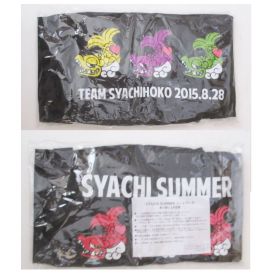 チームしゃちほこ(しゃちほこ) しゃちサマ2015～JK最後の夏休み～ 2wayトートバッグ