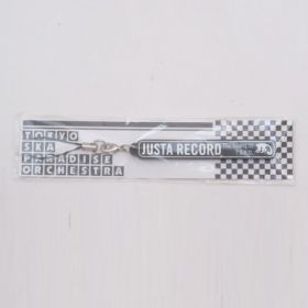 東京スカパラダイスオーケストラ(スカパラ) その他 携帯ストラップ justa record