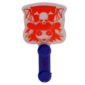 VAMPS(HYDEソロ) HALLOWEEN PARTY 2015 ビームプレート HYDE ライト