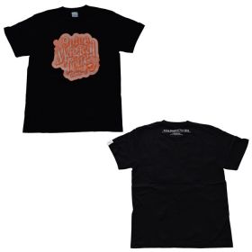 9nine(ナイン) その他 Tシャツ ブラック MAGICAL TOUR 2014