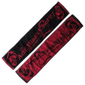 acid black cherry(abc) 2015 arena tour L マフラータオル