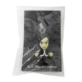 買取 Acid Black Cherry Abc その他 フィギュア付携帯ストラップ ノーマルver 眠り姫 モバイル有料会員購入特典 アーティストショップjp