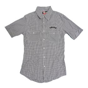 abingdon boys school(西川貴教) その他 ワークシャツ チェック