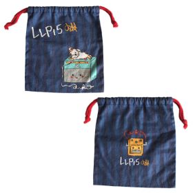 aiko(アイコ) Love Like Pop15 巾着袋