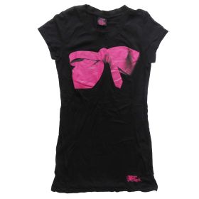 安室奈美恵(アムロ) BEST FICTION TOUR 2008-2009 レディースTシャツ