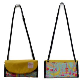 絢香(あやか) 10th Anniversary SUPER BEST TOUR マルチケース (ショルダー付)