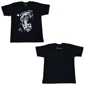 Dir en grey(ディル) TOUR06 INWARD SCREAM Tシャツ ブラック