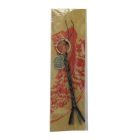 福山雅治(ましゃ) We're Bros. Tour 2011 The Live Bang!! 携帯ストラップ 黒