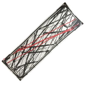 福山雅治(ましゃ) We're Bros. Tour 2011 The Live Bang!! ストール ホワイト