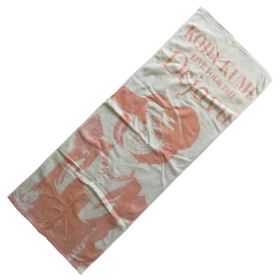 倖田來未(くぅちゃん) LIVE TOUR 2011 ?Dejavu? スポーツタオル