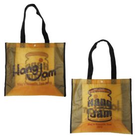 May'n(メイン) Acoustic Tour 2013 "Hang jam" トートバッグ