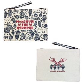 マキシマムザホルモン(mth) その他 ミニホルマルチポーチ 2017