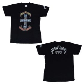 MAN WITH A MISSION(マンウィズ) その他 Tシャツ 100% MEAT BAND