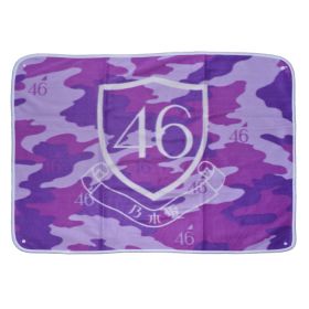 乃木坂46(のぎざか) Merry X'mas Show 2015 ブランケット