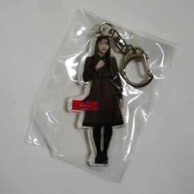乃木坂46(のぎざか) その他 全身アクリルキーホルダー いつかできるから今日できる　能條愛未