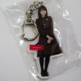 乃木坂46(のぎざか) その他 全身アクリルキーホルダー いつかできるから今日できる 井上小百合