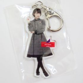 乃木坂46(のぎざか) その他 全身アクリルキーホルダー いつかできるから今日できる 生駒里奈