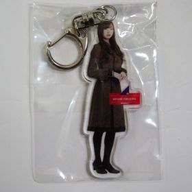 乃木坂46(のぎざか) その他 全身アクリルキーホルダー いつかできるから今日できる 梅澤美波