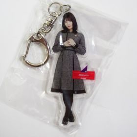 乃木坂46(のぎざか) その他 全身アクリルキーホルダー いつかできるから今日できる 伊藤純奈