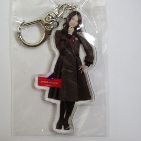 乃木坂46(のぎざか) その他 全身アクリルキーホルダー いつかできるから今日できる 若月佑美