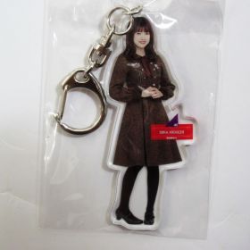 乃木坂46(のぎざか) その他 全身アクリルキーホルダー いつかできるから今日できる 樋口日奈