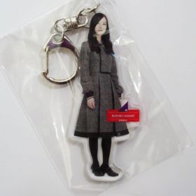乃木坂46(のぎざか) その他 全身アクリルキーホルダー いつかできるから今日できる 佐々木琴子