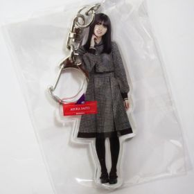 乃木坂46(のぎざか) その他 全身アクリルキーホルダー いつかできるから今日できる 齋藤飛鳥