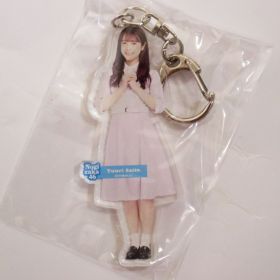 乃木坂46(のぎざか) その他 全身アクリルキーホルダー シンクロニシティ 斉藤優里