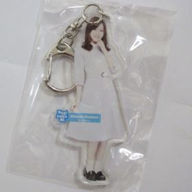 乃木坂46(のぎざか) その他 全身アクリルキーホルダー シンクロニシティ 星野みなみ
