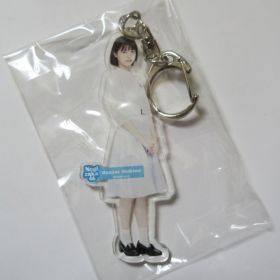 乃木坂46(のぎざか) その他 全身アクリルキーホルダー シンクロニシティ 西野七瀬