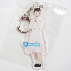 乃木坂46(のぎざか) その他 全身アクリルキーホルダー シンクロニシティ 岩本蓮加
