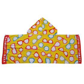 大原櫻子(おおはらさくらこ) その他 SAKURAKO サマータオル（フード付き） 2016 サマーグッズ