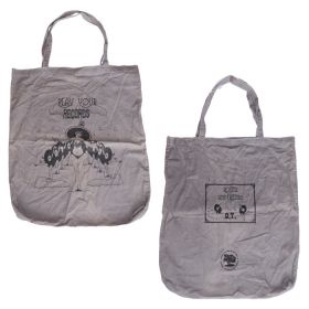 奥田民生(okuda tamio) 2008 summer ROTTER AND FRIENDS エコバッグ