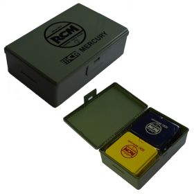 奥田民生(okuda tamio) 2013ツアー SPICE BOYS MERCURY×RCM コンパクトストレージセット