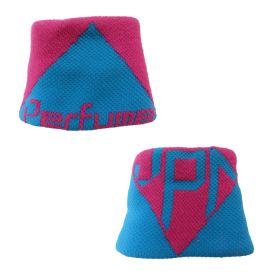 Perfume(パフューム) Perfume 3rd Tour ｢JPN｣ リストバンド