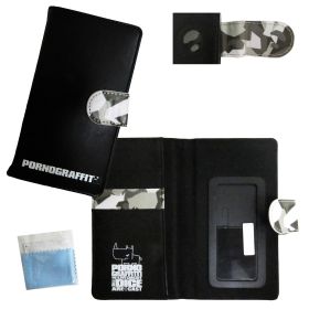 ポルノグラフィティ(porno) 14thライヴサーキット "The dice are cast" スマートフォンカバー マルチタイプ iphone android スマホケース