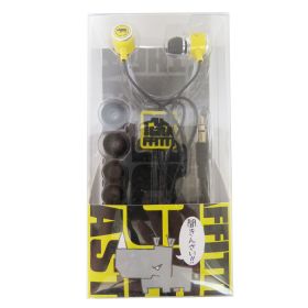 ポルノグラフィティ(porno) 14thライヴサーキット "The dice are cast" 聞きんさい イヤホン