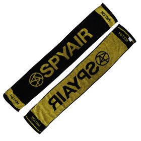 spyair(スパイエアー) TOUR 2013「MILLION」 マフラータオル