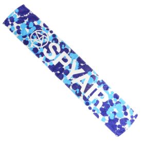 spyair(スパイエアー) TOUR 2014「イマジネーション」 マフラータオル ブルー