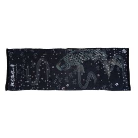 T.M.Revolution(西川貴教) T.M.R.LIVE REVOLUTION'08-'09 転生降臨之章 フェスタオル ブラック