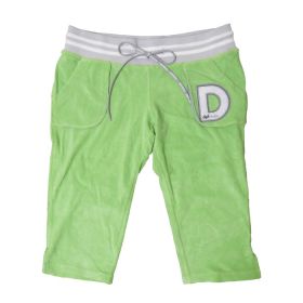 T.M.Revolution(西川貴教) DEFROCK ハーフパンツ グリーン
