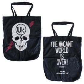 ユニコーン(unicorn 奥田民生) 川西幸一 50歳記念 チョットオンチー 栄光の50年 eco-25% トートバッグ