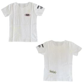 VAMPS(HYDEソロ) HALLOWEEN PARTY 2010 Tシャツ acid black cherry breakerz ロゴ入り