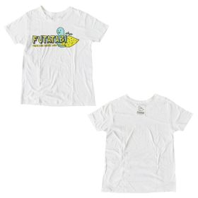 ゆず(YUZU) LIVE CIRCUIT 2010 SUMMER「FUTATABI」 Tシャツ