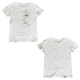 androp(アンドロップ) その他 Tシャツ ホワイト